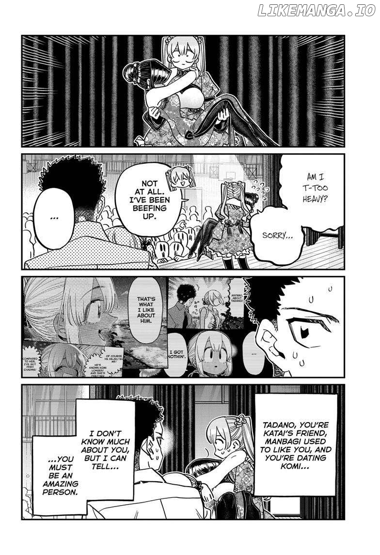 Komi Can
